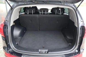 Внедорожник Kia Sportage 2012 года, 1470000 рублей, Мирное