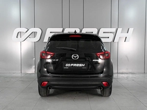 Внедорожник Mazda CX-5 2016 года, 1659000 рублей, Ростов-на-Дону