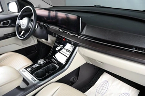 Минивэн Kia Carnival 2020 года, 4599000 рублей, Тюмень