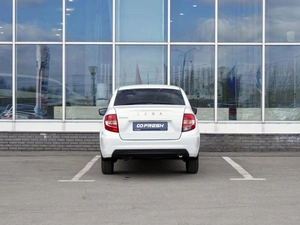 Седан ВАЗ (LADA) Granta 2024 года, 948000 рублей, Нижний Новгород