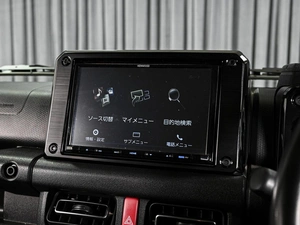Внедорожник Suzuki Jimny 2021 года, 2450000 рублей, Ставрополь