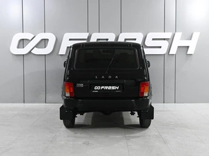 Внедорожник ВАЗ (LADA) 2121 (4x4) Urban 2021 года, 1039000 рублей, Аксай