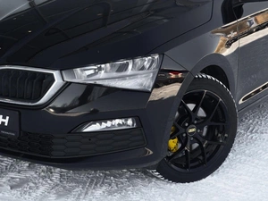 Лифтбек Skoda Rapid 2022 года, 1990000 рублей, Тверь