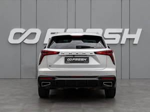 Внедорожник Haval F7 2024 года, 2355000 рублей, Краснодар