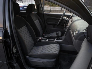 Седан Ford Focus 2007 года, 775000 рублей, Большой Сочи