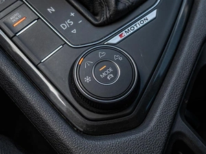 Внедорожник Volkswagen Tiguan 2018 года, 2180000 рублей, Краснодар