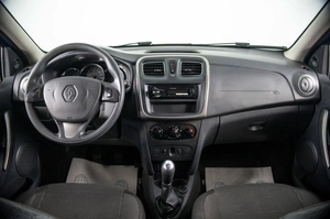Хетчбэк Renault Sandero 2018 года, 849000 рублей, Пермь