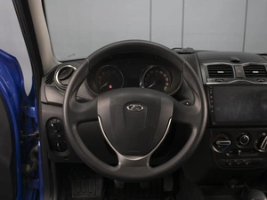 Седан ВАЗ (LADA) Granta 2021 года, 540000 рублей, Омск