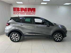 Внедорожник Renault Kaptur 2016 года, 1180000 рублей, Смоленск