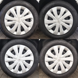 Седан ВАЗ (LADA) Vesta 2024 года, 1200000 рублей, Орёл