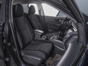 Внедорожник Nissan Qashqai 2016 года, 1390000 рублей, Ростов-на-Дону