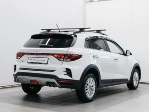 Хетчбэк Kia Rio X 2022 года, 2236000 рублей, Красноярск