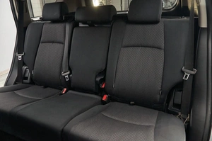 Внедорожник Toyota Land Cruiser Prado 2015 года, 3100000 рублей, Красноярск