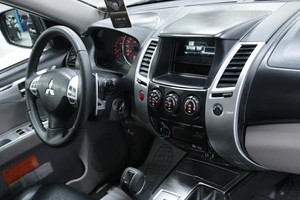 Внедорожник Mitsubishi Pajero Sport 2010 года, 1533000 рублей, Солонцы