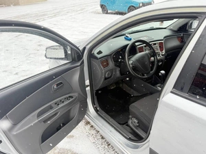 Седан Kia Rio 2008 года, 469000 рублей, Красноярск
