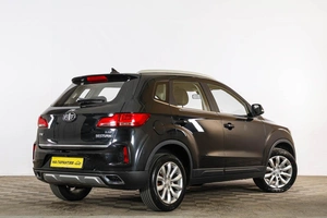 Внедорожник FAW Besturn X40 2020 года, 1349000 рублей, Тюмень