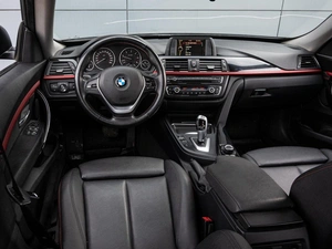 Лифтбек BMW 3 серия GT 2013 года, 2020000 рублей, Краснодар