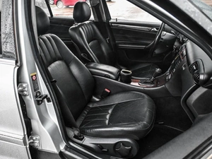 Седан Mercedes-benz C-класс 2004 года, 799000 рублей, Кирилловка