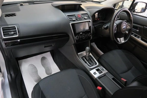 Универсал Subaru Levorg 2015 года, 1649000 рублей, Омск