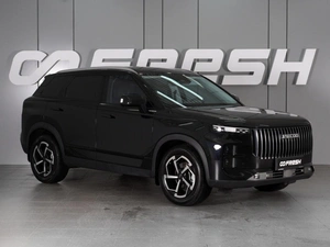 Внедорожник JAECOO J7 2023 года, 2385000 рублей, Минеральные Воды