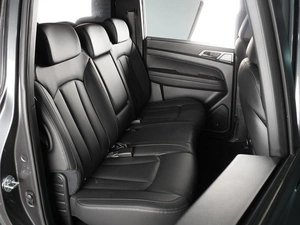 Пикап SsangYong Rexton Sports Khan 2023 года, 3849000 рублей, Ростов-на-Дону