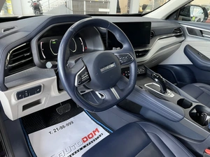 Внедорожник Haval F7x 2022 года, 2187000 рублей, Солонцы