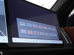 Внедорожник Li Auto L7 2024 года, 4877077 рублей, Москва