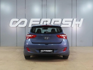 Хетчбэк Hyundai i30 2012 года, 1149000 рублей, Воронеж