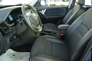 Внедорожник Chery Tiggo 3 2018 года, 1139000 рублей, Омск