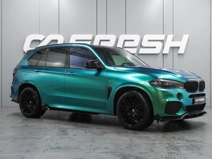 Внедорожник BMW X5 2017 года, 3609000 рублей, Воронеж