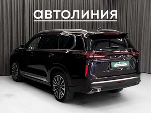 Внедорожник EXEED VX 2022 года, 2650000 рублей, Красноярск
