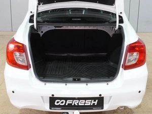 Седан Datsun on-DO 2017 года, 640000 рублей, Воронеж