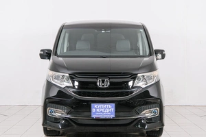 Минивэн Honda Stepwgn Spada 2016 года, 1999000 рублей, Красноярск