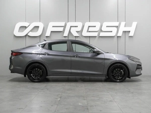 Лифтбек Москвич 6 2024 года, 1649000 рублей, Воронеж