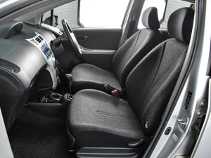 Хетчбэк Toyota Vitz 2008 года, 549000 рублей, Воронеж