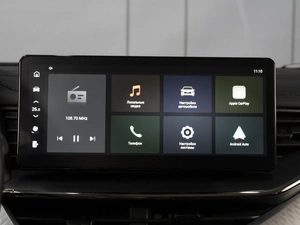 Внедорожник Haval F7 2023 года, 2310000 рублей, Омск