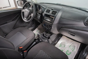 Седан ВАЗ (LADA) Granta 2020 года, 549000 рублей, Томск