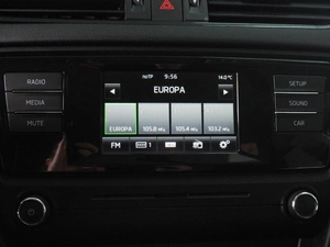 Лифтбек Skoda Octavia 2014 года, 899000 рублей, Минеральные Воды