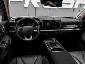 Внедорожник Haval H3 2024 года, 2370000 рублей, Краснодар