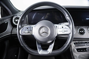Купе Mercedes-benz CLS-класс 2019 года, 5339000 рублей, Пермь