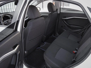 Седан ВАЗ (LADA) Vesta 2016 года, 819000 рублей, Волгоград