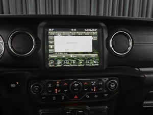 Внедорожник Jeep Wrangler 2021 года, 4770000 рублей, Ставрополь