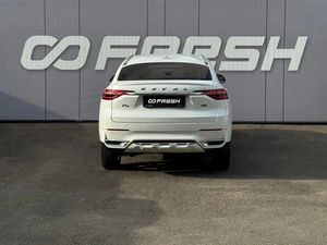 Внедорожник Haval F7x 2022 года, 1899000 рублей, Кропоткин