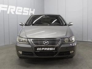 Седан Lifan Solano 2013 года, 320000 рублей, Омск