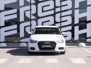 Седан Audi A3 2016 года, 2080000 рублей, Краснодар