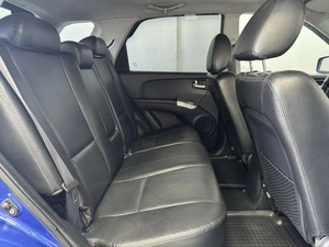 Внедорожник Kia Sportage 2009 года, 950000 рублей, Красноярск