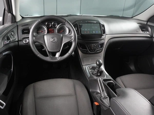 Седан Opel Insignia 2014 года, 1127000 рублей, Минеральные Воды
