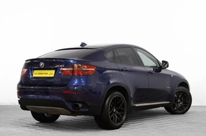Внедорожник BMW X6 2012 года, 1999000 рублей, Барнаул