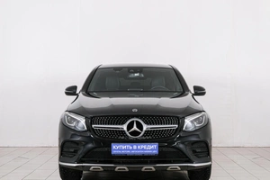 Внедорожник Mercedes-benz GLC-класс 2019 года, 4389000 рублей, Красноярск