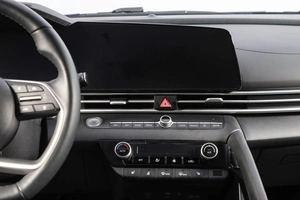 Седан Hyundai Elantra 2024 года, 2609000 рублей, Новосибирск